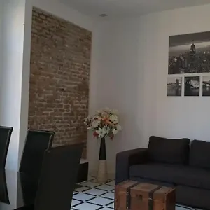 Postigo Maestranza Apartamento - Kainga Homes Sevilha