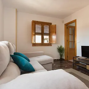 Calle Varela Centro Appartement