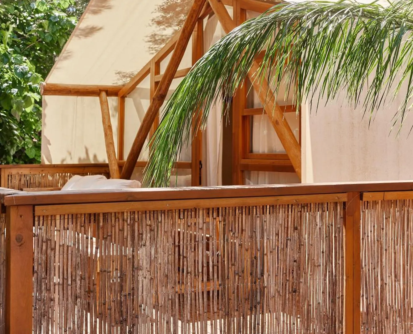Hotel Taiga Tarifa Punta Paloma 0*,  Španělsko